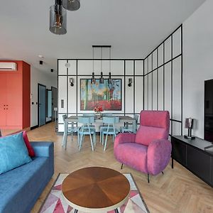 Superior Appartement met Twee Slaapkamers