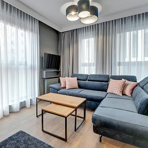 Deluxe Appartement